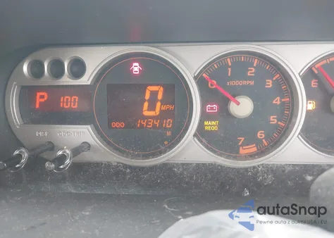 2010 Scion Xb z USA, uszkodzony, nr VIN JTLZE4FE7A1104696